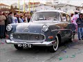 Carnaval em Lordelo (Paredes)