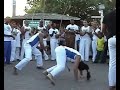 Capoeira Esporao Festival de Cultura Praia de Forte 2008