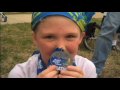 Nine Network | Missouri Life 360 | Running the Go! St. Louis Marathon | Read Right and Run Marathon