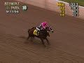 2004 Woodward Stakes - Ghostzapper 2004 Woodward Stakes - Ghostzapper