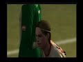 PES 2009 (PS3) - Videocast - Replay Legends mode