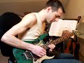 Starry Night (Joe Satriani cover) Wijnand Starry Night (Joe Satriani cover) Wijnand