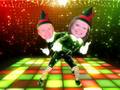 videos de dancing elves