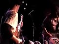 Hiram Bullock Band live in NYC 2002 Hiram Bullock Band live in NYC 2002