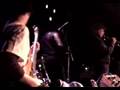 Hiram Bullock Band live in NYC 2002