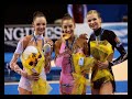 Your Dreams - Rhythmic gymnastics Training