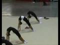 Your Dreams - Rhythmic gymnastics Training