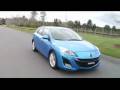 New Mazda3 5-Door 2010