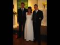 Craigs-Weddiing