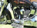 HARLEY DAVIDSON HERITAGE SOFTAIL
