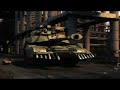 Transformers - The Game Intro FMV
