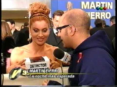 Detector de Mentiras – Versus 2000
