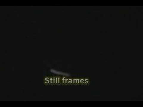 Rods - Are we sharing our planet with strange semi transparent flying jelly worms? This is the video that will answer all of your questions, once and for all! Join ...