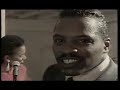Alexander O'Neal Criticize