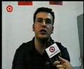 mai toquem junts + fes te fotre  19 5 2001 