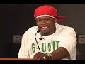 50 cent speaks on imus and oprah  imus returns to work 