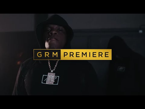 Lotto Ash – Audience Freestyle [Music Video] | GRM Daily