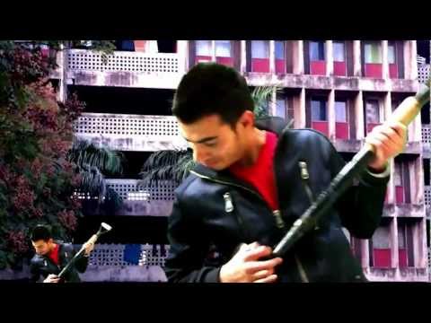 Hostel #1 Prabh Gill Feat. dwarkapuria (BP Version LATEST PUNJABI VIDEO )