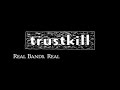 Trustkill Video Podcast - In The Studio w/Hopesfall Part 3/3