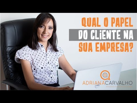 | Pensamento Interativo | A importância do cliente