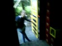 De bus : zondags