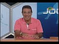 Jogo Aberto Rio - 05/01/2009 - 1/2 - Caras novas e ausências no Fluminense
