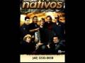 Nativos Divulgando CD nas radios