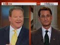 This is Ed Schultz on The Ed Schultz Show discussing Rep. Alan Grayson's floor statement last night and his 'apology' today about the Republican health care plan.