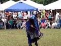 THE GRASS DANCERS