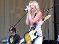 Aly & AJ - Flattery - 7.06.08