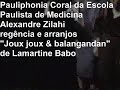 joux joux & balangandan 1 (canção)