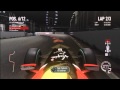 F1 Game 2010 Singapore Race