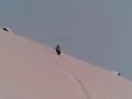 Ski ned sanaa