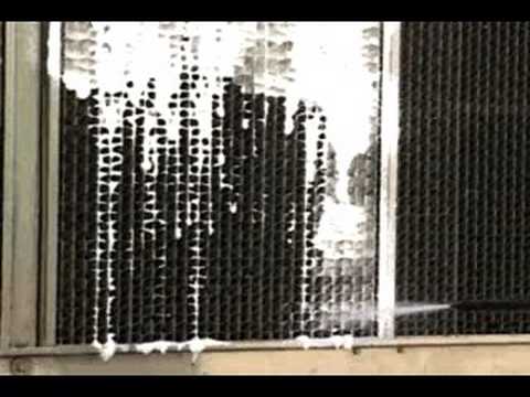 how to fill a cooling tower