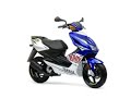 My Aerox Race Replica 2007 Piedimonte S. G.
