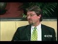 Dave Hatter on Northern Kentucky Magazine discussing Safe Online Shopping - Part 2 - 091104