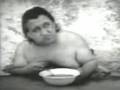 videos de grassone mangia fagioli