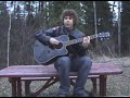 ☺ David MeShow - Ton avion (cover)