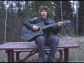 ☺ David MeShow - Ton avion (cover)