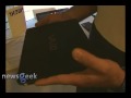Newsgeekcoil - Sony Vaio-x