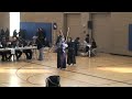 2008 SCKF Shinsa - Yonkyu Kendo test 02