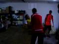 videos de Pesagem 2008 - Futebol com pacote vazio