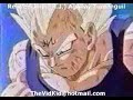 SASUKE VS VEGETA BY POLI