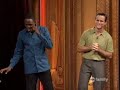 Whose Line Inside Joke Collection - Wrestler and professor Whose Line Inside Joke Collection - Wrestler and professor