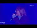 chanson du spectacle musical 