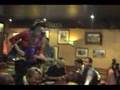 Juste pour les vacances au festival de Blues sur Seine en 2002