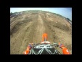 Glenn Aguilar - Helmetcam Molino 250