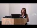 Kelly Magowan at RecruitTECH 2009 - Part 1 of 3 - Australian Recruitment and Technology Conference