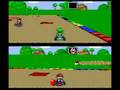 Unofficial B.S. Battles: Super Mario Kart (Azura Vs. Icrangirl) 1