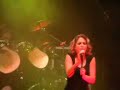 Lafee Live in Kleve